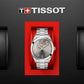 Tissot T-Classic Gentleman Powermatic Automatic Watch for Men T1274071108100