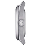 Tissot T-Classic Gentleman Powermatic Automatic Watch for Men - T1274071108100