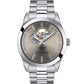 Tissot T-Classic Gentleman Powermatic Automatic Watch for Men T1274071108100