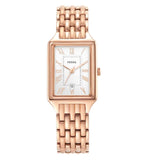 Fossil Raquel Watch for Women - ES5271 - KRISHNA WATCH COMPANY