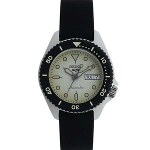 Seiko 5 Sports Watch for Men SRPG71K1 - KRISHNA WATCH COMPANY