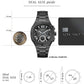 GUESS GW0572G3 Headline Chronograph Watch for Men