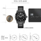 GUESS GW0574G3 Crescent Analog Watch for Men