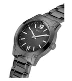 GUESS GW0574G3 Crescent Analog Watch for Men