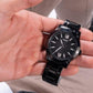 GUESS GW0574G3 Crescent Analog Watch for Men