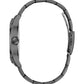 GUESS GW0574G3 Crescent Analog Watch for Men