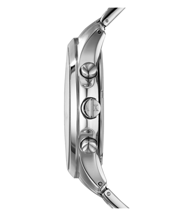 ARMANI EXCHANGE Hampton Analog Watch - For Men AX2155 - KRISHNA WATCH COMPANY