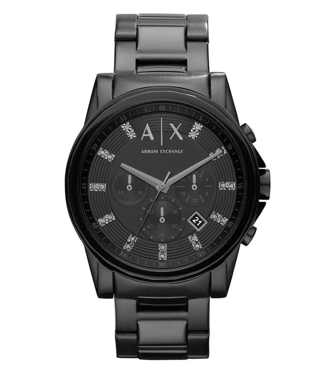 Armani Exchange Analog Watch AX2093 - KRISHNA WATCH COMPANY