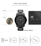 Armani Exchange Analog Watch AX2093 - KRISHNA WATCH COMPANY