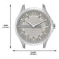 Armani Exchange Analog Watch AX2100