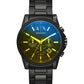 Armani Exchange Outerbanks Chronograph Watch for Men AX2513