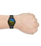 Armani Exchange Outerbanks Chronograph Watch for Men AX2513 - KRISHNA WATCH COMPANY
