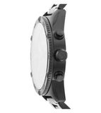 Brox Multifunction Smoke Stainless Steel Watch BQ2533