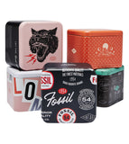 FOSSIL Modern Courier Chronograph Watch for Women BQ3281