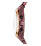 FOSSIL Modern Courier Chronograph Watch for Women BQ3281