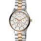 Fossil Modern Sophisticate Multifunction Watch for Women BQ1564