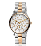 Fossil Modern Sophisticate Multifunction Watch for Women BQ1564 - KRISHNA WATCH COMPANY
