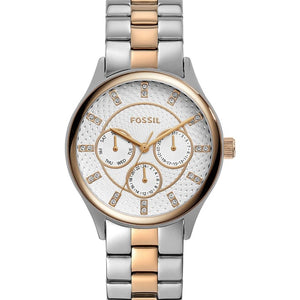 Fossil Modern Sophisticate Multifunction Watch for Women BQ1564 - KRISHNA WATCH COMPANY