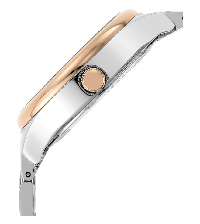Fossil Modern Sophisticate Multifunction Watch for Women BQ1564 - KRISHNA WATCH COMPANY