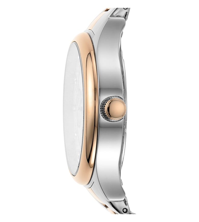 Fossil Modern Sophisticate Multifunction Watch for Women BQ1564 - KRISHNA WATCH COMPANY
