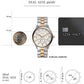 Fossil Modern Sophisticate Multifunction Watch for Women BQ1564