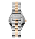 Fossil Modern Sophisticate Multifunction Watch for Women BQ1564 - KRISHNA WATCH COMPANY