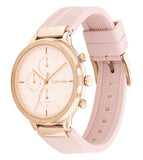 CALVIN KLEIN Energize Chronograph Watch For Women 25200243