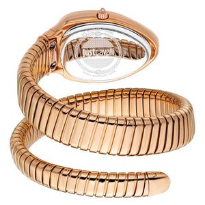 Just Cavalli Taglio Solo Watch for Women - JC1L223M0045 - KRISHNA WATCH COMPANY