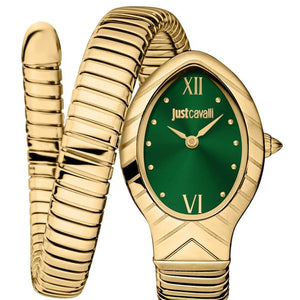Just Cavalli Classico Lungo Watch for Women JC1L247M0035 - KRISHNA WATCH COMPANY