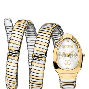 Just Cavalli Vezzoso Watch for Women JC1L230M0065 - KRISHNA WATCH COMPANY