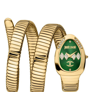 JUST CAVALLI Vezzoso Watch for Women JC1L230M0045 - KRISHNA WATCH COMPANY