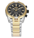 DIESEL Split Chronograph Watch for Men DZ4625