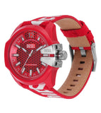 DIESEL Baby Chief Analog Watch for Men - DZ4619