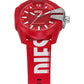 DIESEL Baby Chief Analog Watch for Men DZ4619