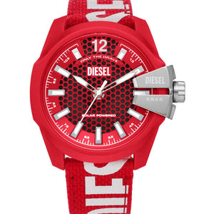 DIESEL Baby Chief Analog Watch for Men - DZ4619 - KRISHNA WATCH COMPANY