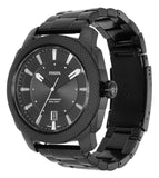 Fossil Machine Analog Watch for Men FS5971
