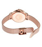 EMPORIO ARMANI AR11512 Analog Watch for Women lock side