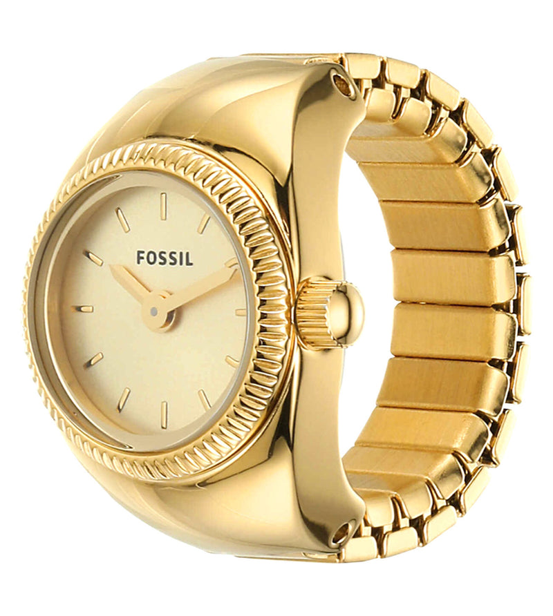 FOSSIL Ring Watch  ES5246