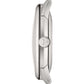 TISSOT  Chemin des Tourelles T-Classic Watch for Men T1394071109100
