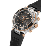 GC Z14005G2MF Sport Chic Chronograph Watch for Men ‌