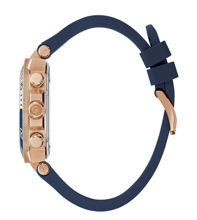 GC Z14008G7MF Sport Chic Chronograph Watch for Men