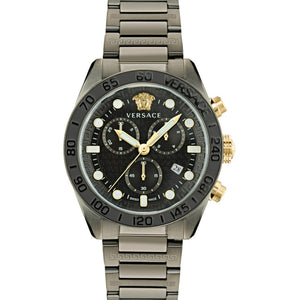 VERSACE VE6K00623 Chronograph Watch for Men - KRISHNA WATCH COMPANY