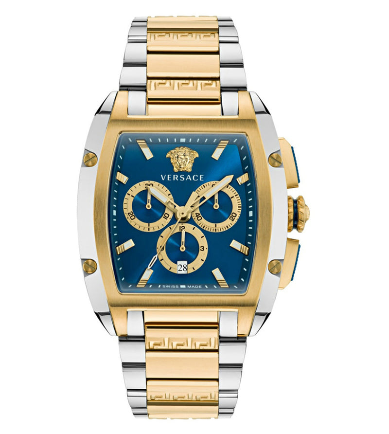 VERSACE Chronograph Watch for Men - VE6H00723