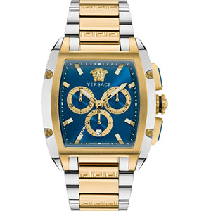 VERSACE Chronograph Watch for Men - VE6H00723 - KRISHNA WATCH COMPANY