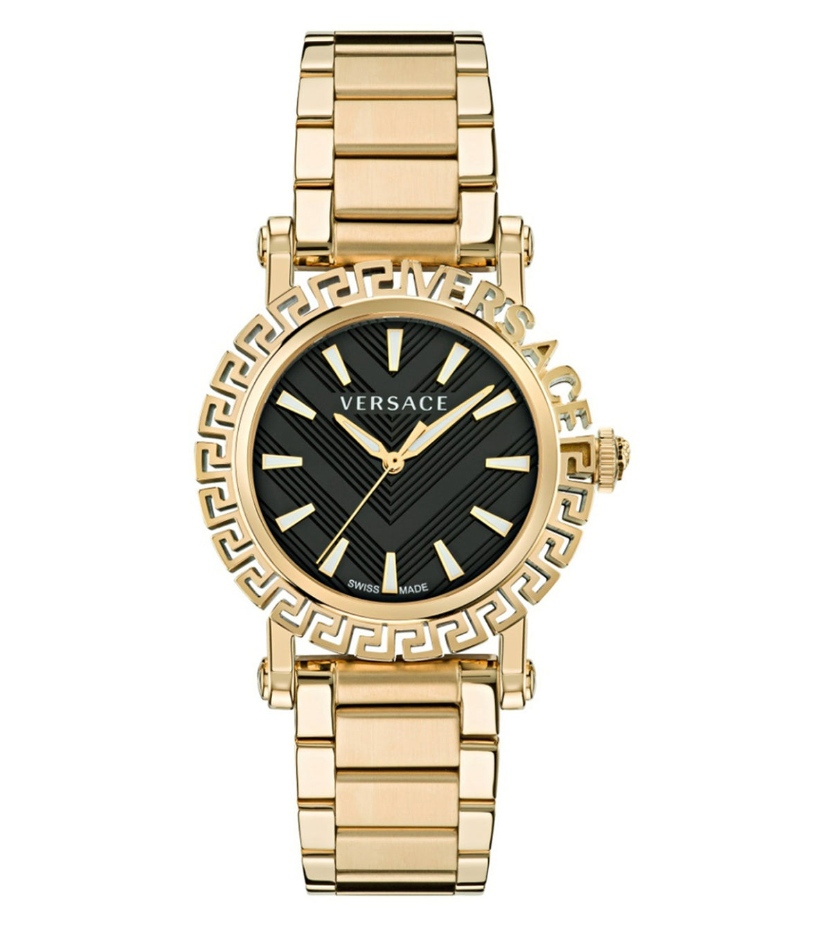 Versace Analog Watch for Men - VE6D00323