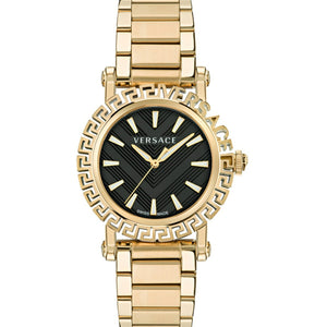 Versace Analog Watch for Men - VE6D00323 - KRISHNA WATCH COMPANY