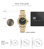 Versace Analog Watch for Men - VE6D00323