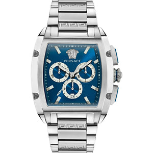 VERSACE VE6H00423 Chronograph Watch for Men - KRISHNA WATCH COMPANY