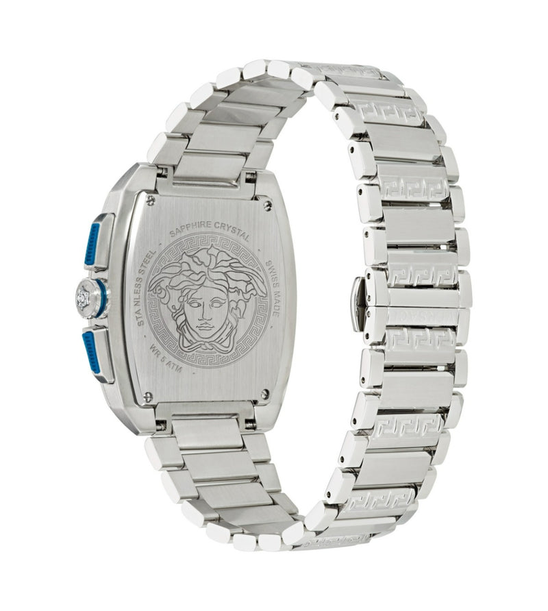 VERSACE VE6H00423 Chronograph Watch for Men - KRISHNA WATCH COMPANY