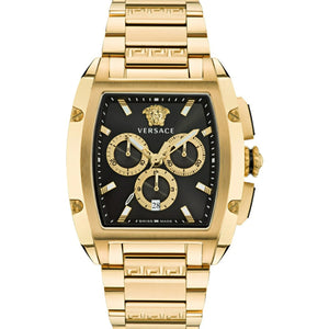 VERSACE VE6H00523 Chronograph Watch for Men - KRISHNA WATCH COMPANY